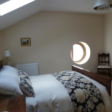 Mile House Barn Bed & Breakfast Nantwich Ngoại thất bức ảnh